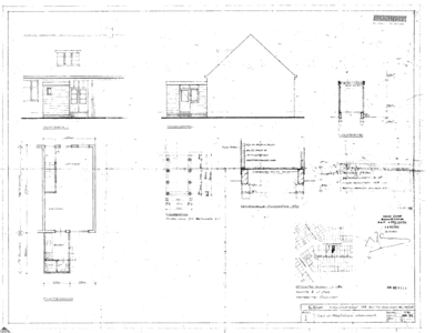 Digitale beschrijving item